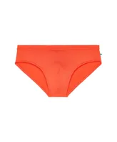 Hom Usa Men's Sealife Swim Mini Brief