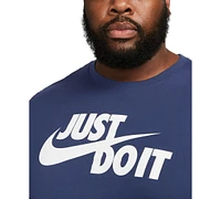 Nike Men's Sportswear Just Do It T-Shirt