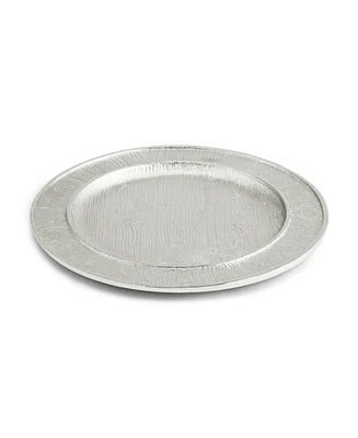 Michael Aram Ivy and Oak 12.75" Charger