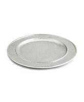 Michael Aram Ivy and Oak 12.75" Charger
