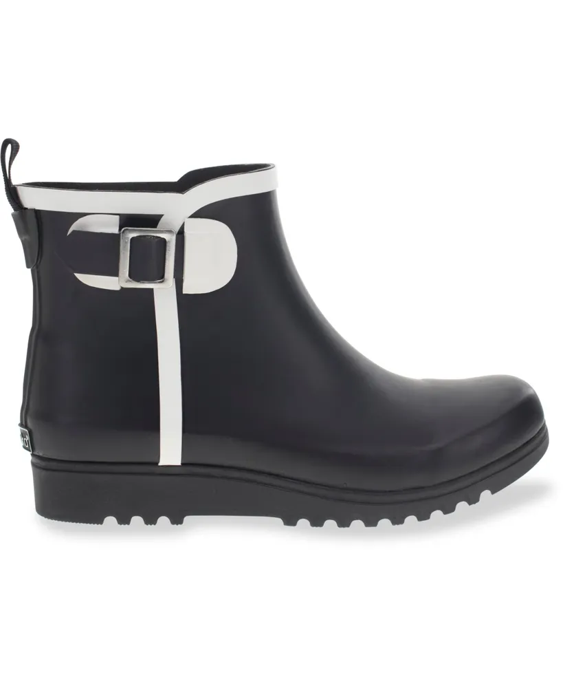 Women's Atlas Rain Bootie