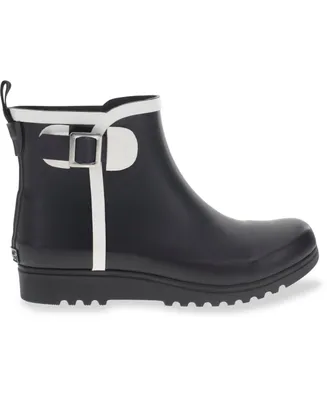 Women's Atlas Rain Bootie