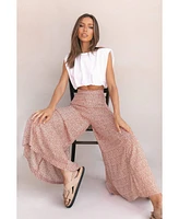 Petal and Pup Women's Neveah Pant