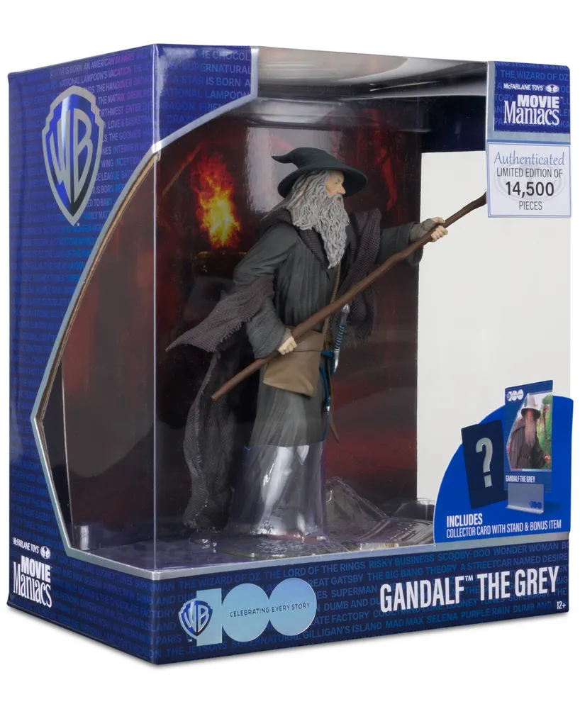 Gandalf Lord of the Rings 6"