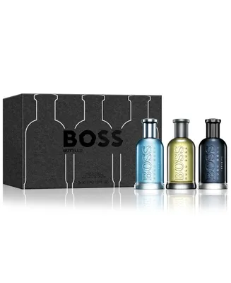 Hugo Boss Men's 3