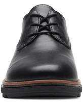Clarks Women's Sharon Rae Lace-Up Wedge Shoes