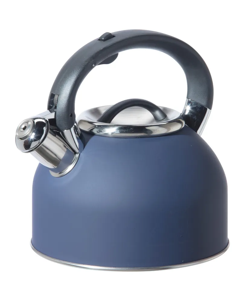 Oggi 1.9 Litre Whistling Tea Kettle