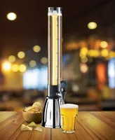 Oggi 3 Quart Beer Beverage Tower