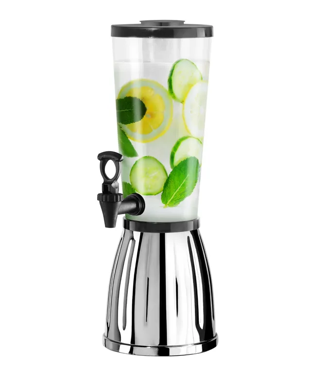 OXO Precision Pour Glass 12-Oz. Oil Dispenser - Macy's