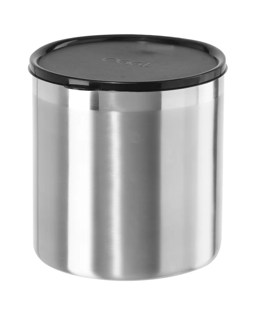 Oggi Jumbo 3.8 Litre Grease Can with Strainer