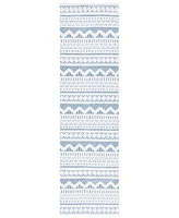 Safavieh Alamo ALM716 2'2" x 8' Runner Area Rug