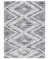 Safavieh Alamo ALM717 8' x 10' Area Rug