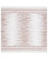 Safavieh Alamo ALM732 6'7" x 6'7" Square Area Rug