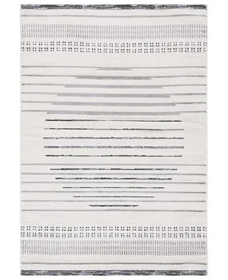 Safavieh Alamo ALM774 5'3" x 7'6" Area Rug