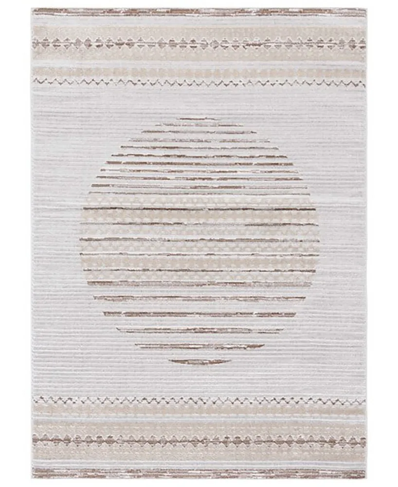 Safavieh Alamo ALM775 9' x 12' Area Rug