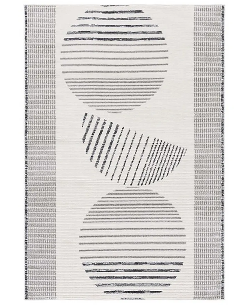 Safavieh Alamo ALM779 4' x 6' Area Rug