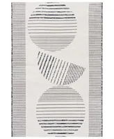 Safavieh Alamo ALM779 4' x 6' Area Rug