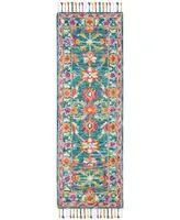 Safavieh Aurora APN113 2'3" x 9' Runner Area Rug