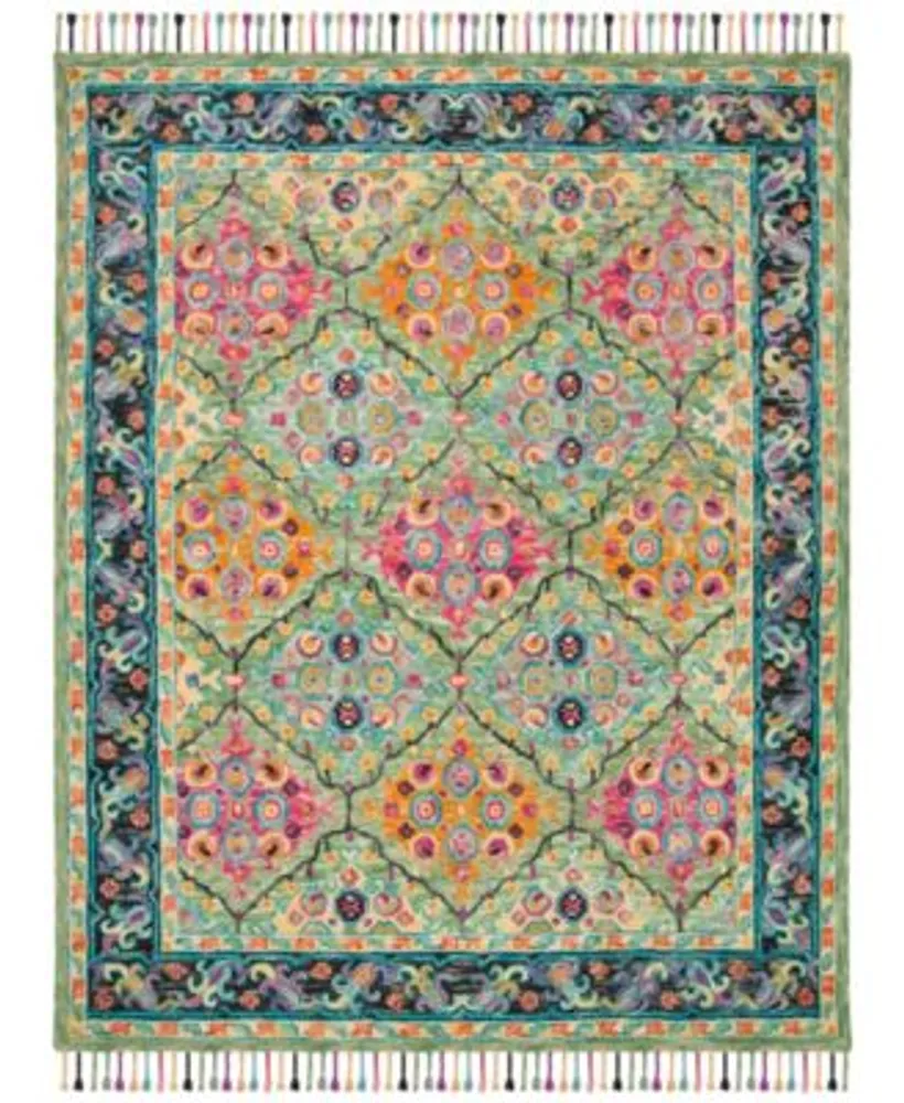 Safavieh Aurora Apn114 Area Rug