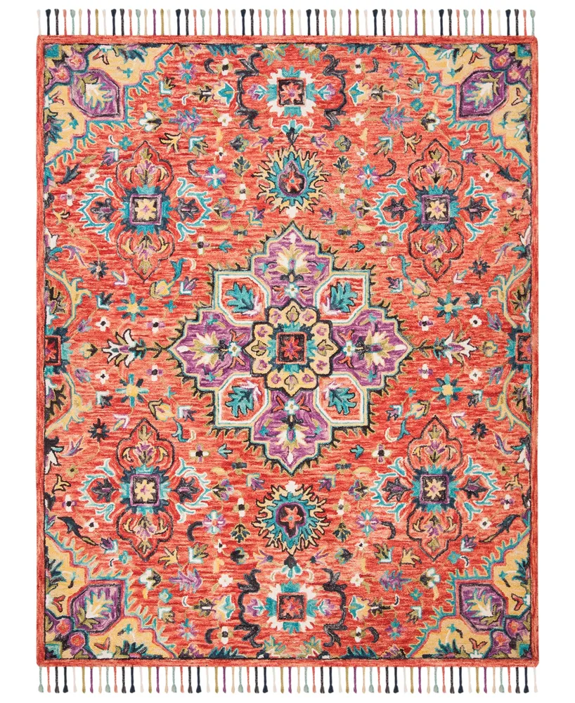 Safavieh Aurora APN118 8' x 10' Area Rug