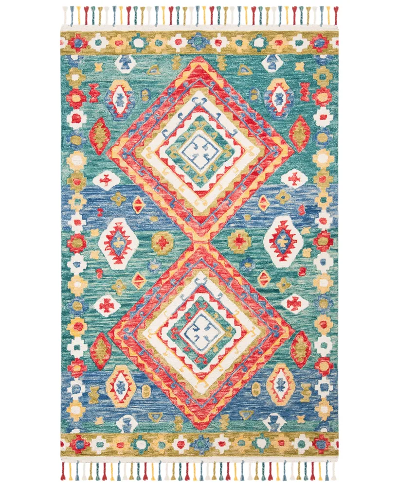 Safavieh Aurora APN119 5' x 8' Area Rug