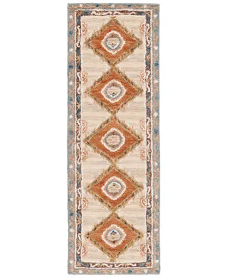 Safavieh Aurora APN126 2'3" x 9' Runner Area Rug