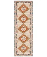 Safavieh Aurora APN126 2'3" x 9' Runner Area Rug