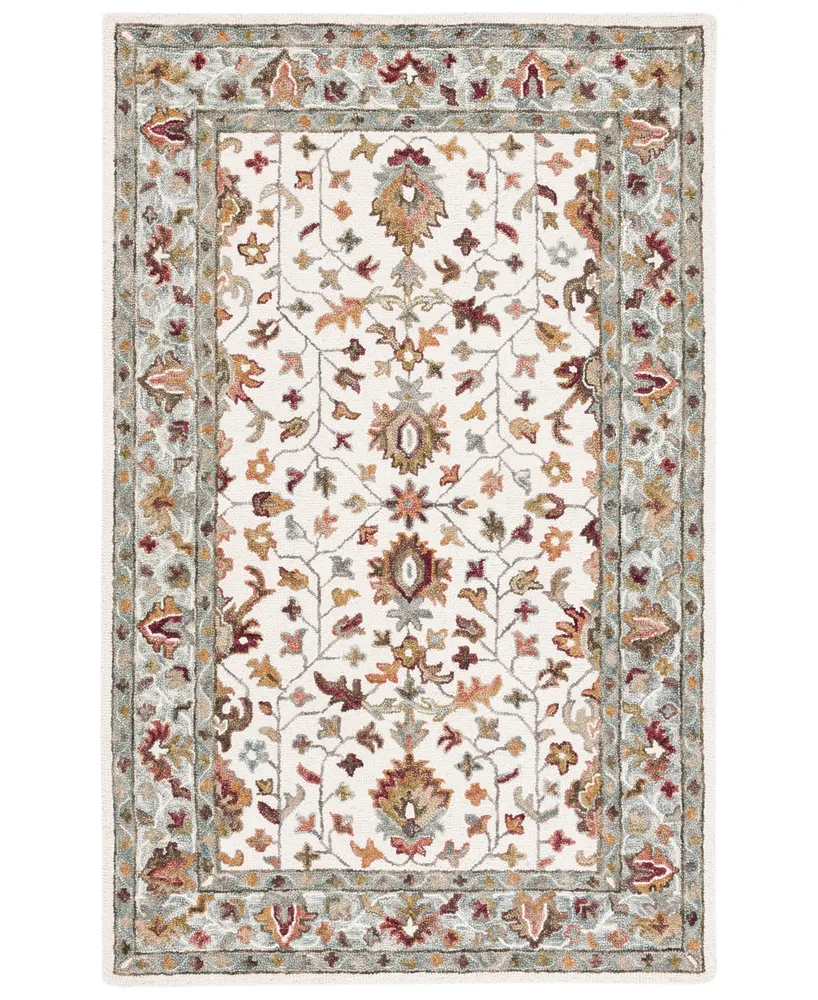 Safavieh Aurora APN143 6' x 9' Area Rug