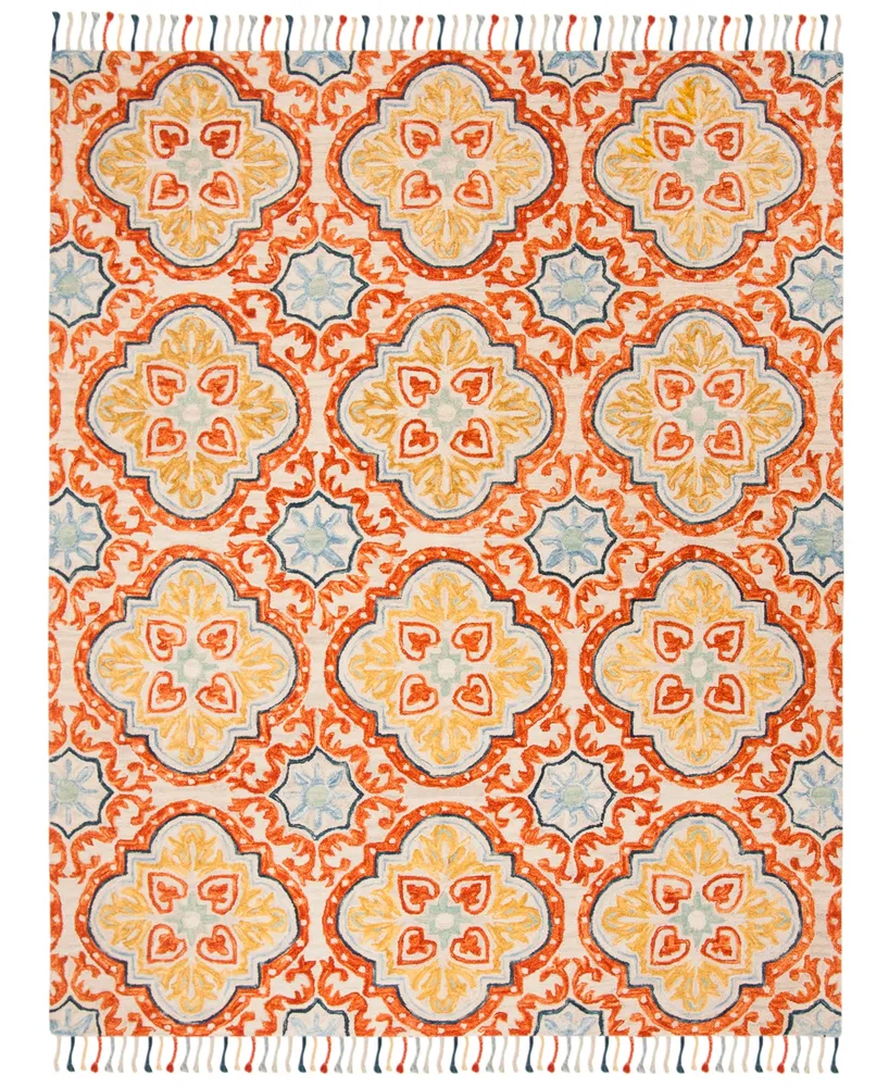 Safavieh Aurora APN217 10' x 14' Area Rug