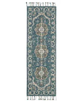 Safavieh Aurora APN230 2'3" x 9' Runner Area Rug