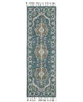 Safavieh Aurora APN230 2'3" x 9' Runner Area Rug