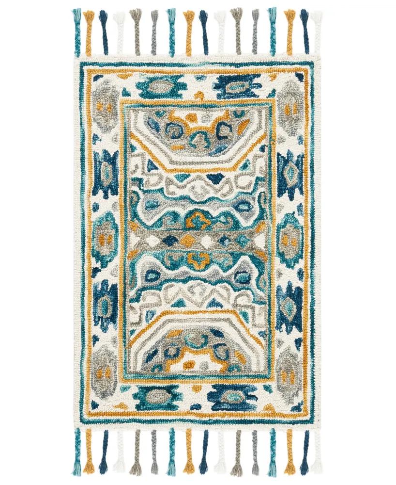 Safavieh Aurora APN251 2' x 3' Area Rug