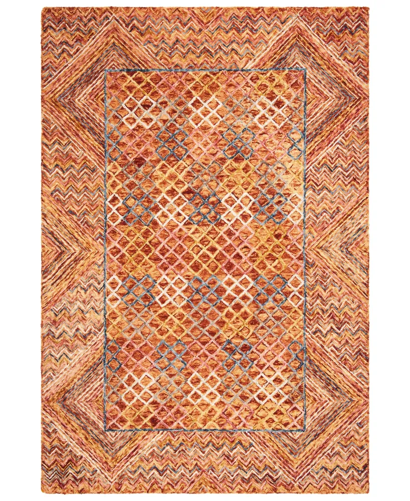 Safavieh Aurora APN282 3' x 5' Area Rug