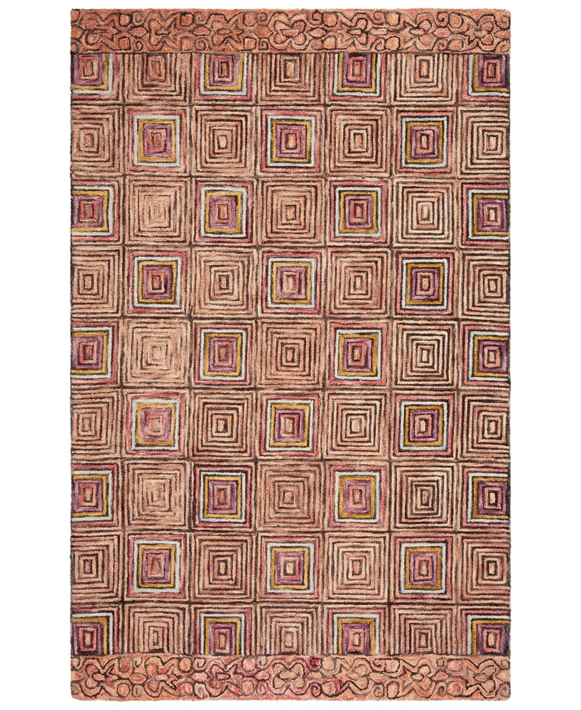 Safavieh Aurora APN285 3' x 5' Area Rug