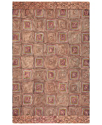 Safavieh Aurora APN285 3' x 5' Area Rug