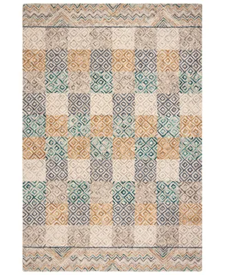 Safavieh Aurora APN291 3' x 5' Area Rug