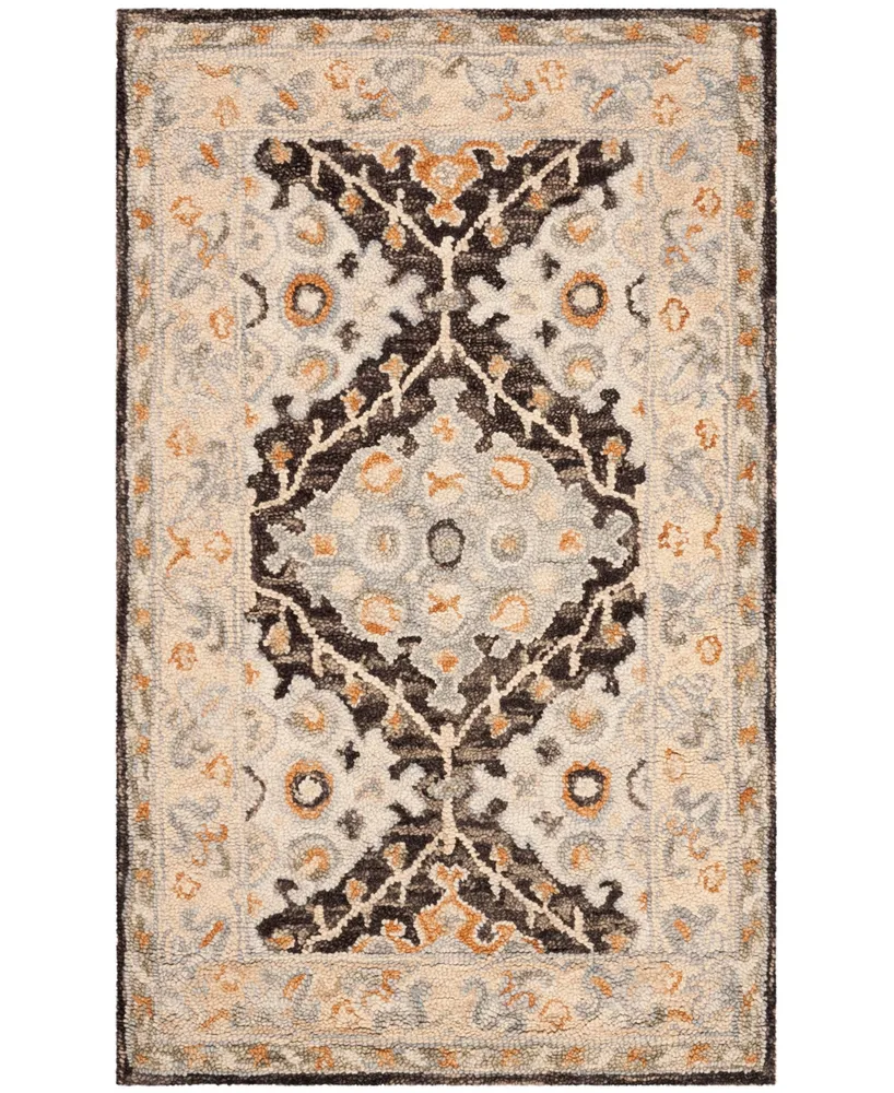 Safavieh Aurora APN304 3' x 5' Area Rug