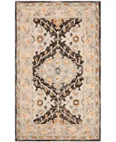 Safavieh Aurora APN304 3' x 5' Area Rug