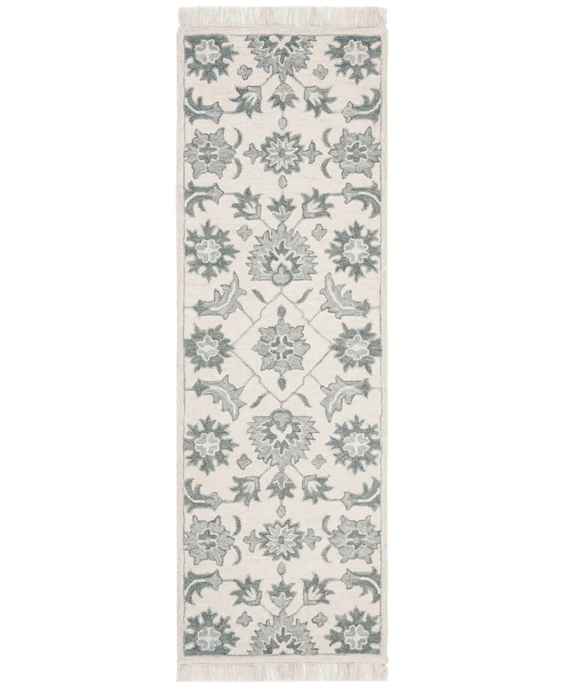 Safavieh Aurora APN321 2'3" x 7' Runner Area Rug