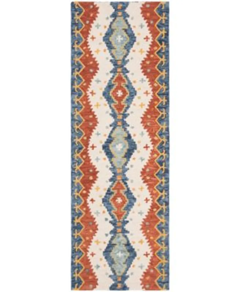 Safavieh Aurora Apn401 Area Rug