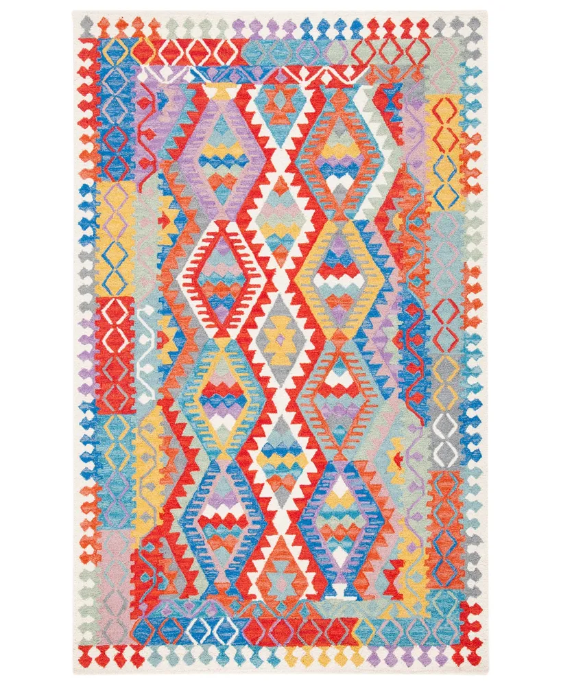 Safavieh Aurora APN407 4' x 6' Area Rug