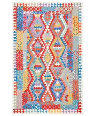 Safavieh Aurora APN407 4' x 6' Area Rug