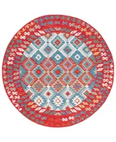 Safavieh Aurora APN414 7' x 7' Round Area Rug