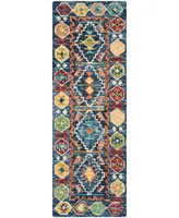 Safavieh Aurora APN501 2'3" x 9' Runner Area Rug