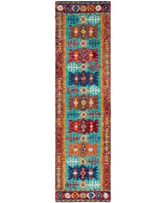 Safavieh Aurora APN503 2'3" x 13' Runner Area Rug