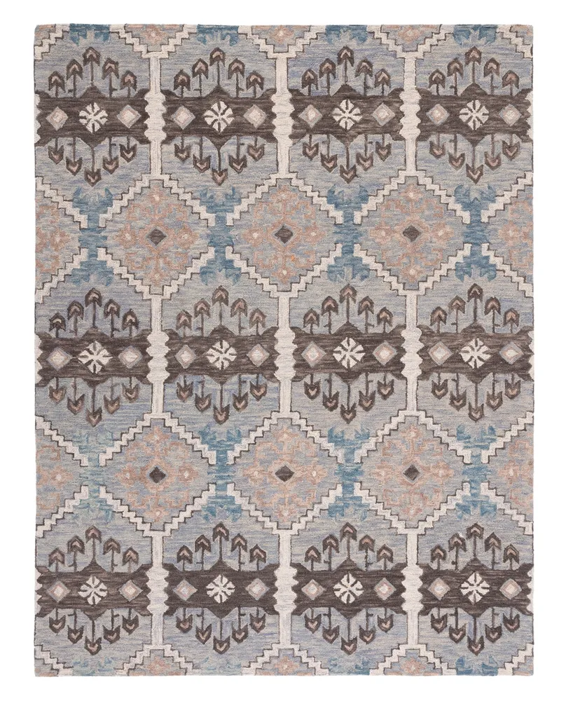 Safavieh Aurora APN512 10' x 14' Area Rug