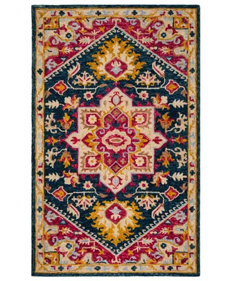 Safavieh Aurora APN513 4' x 6' Area Rug