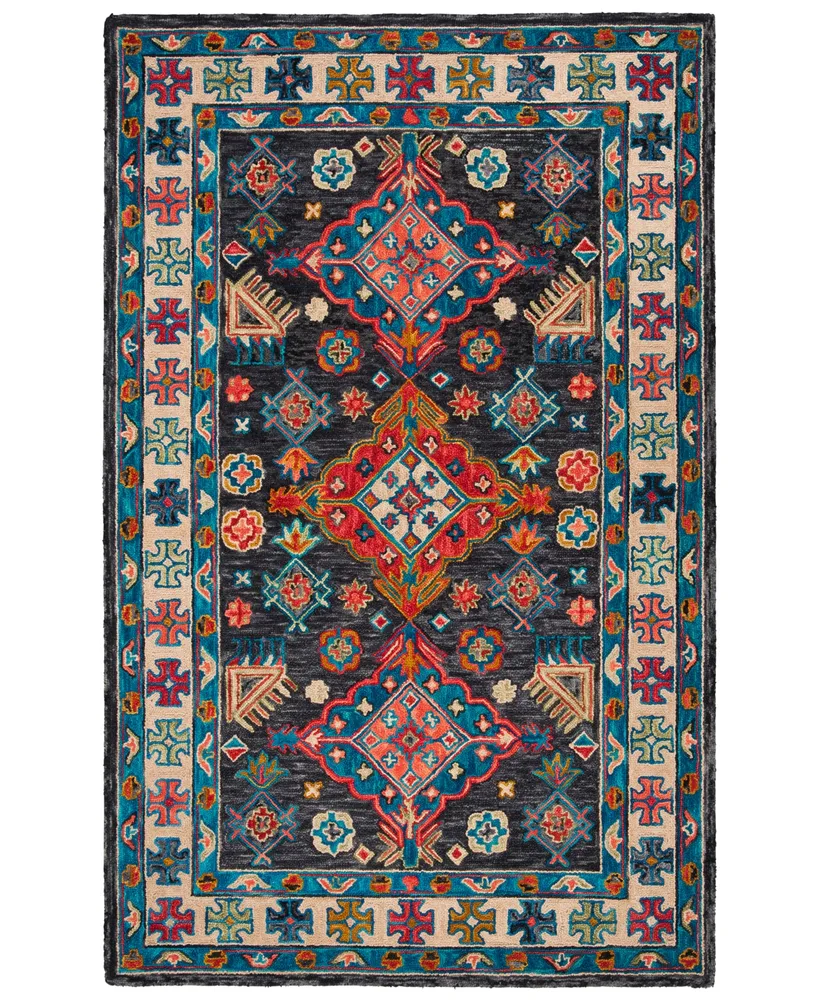 Safavieh Aurora APN521 5' x 8' Area Rug