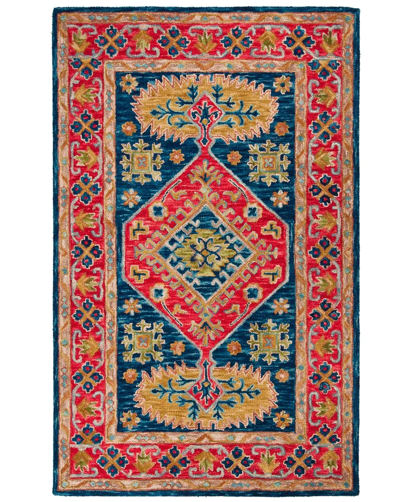 Safavieh Aurora APN523 3' x 5' Area Rug