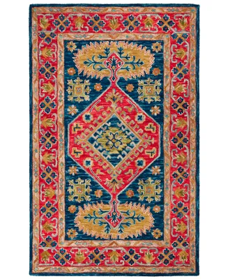 Safavieh Aurora APN523 3' x 5' Area Rug